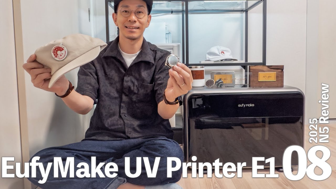 Other YouTube Work 9